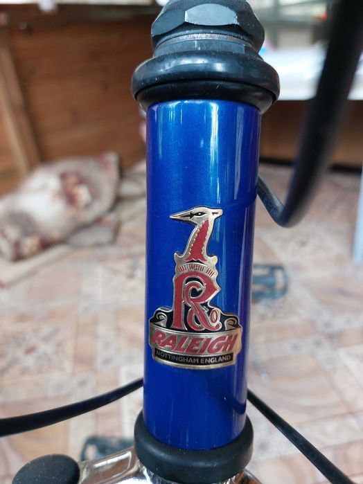 Велосипед RALEIGH 26 дюймів