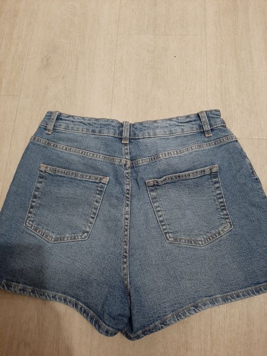 Джинсовий сарафан asos