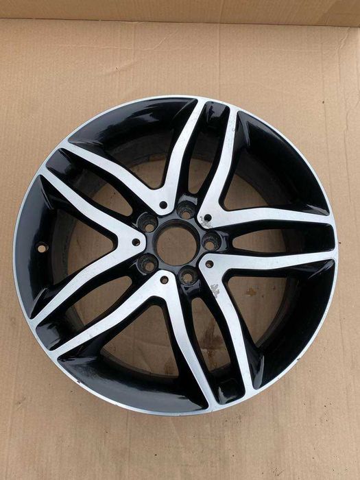 Mercedes GLA A156 Pojedyncza Felga 18