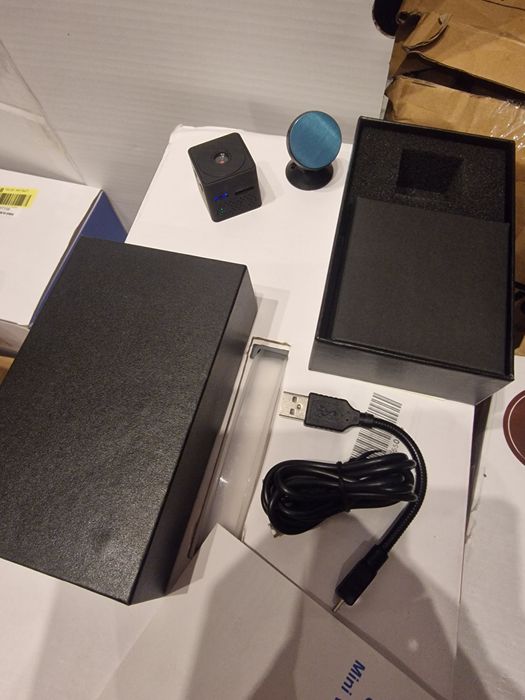 Mini kamera wi-fi Q16