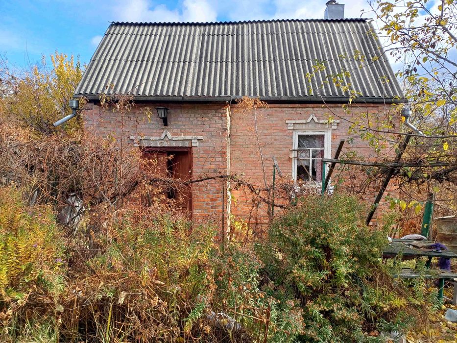 GA S4 Продам 2 дома Харьков  Немышля, пер. Воскобойницкий 100м2 20сот