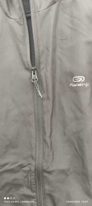 Colete Corrida Kalenji