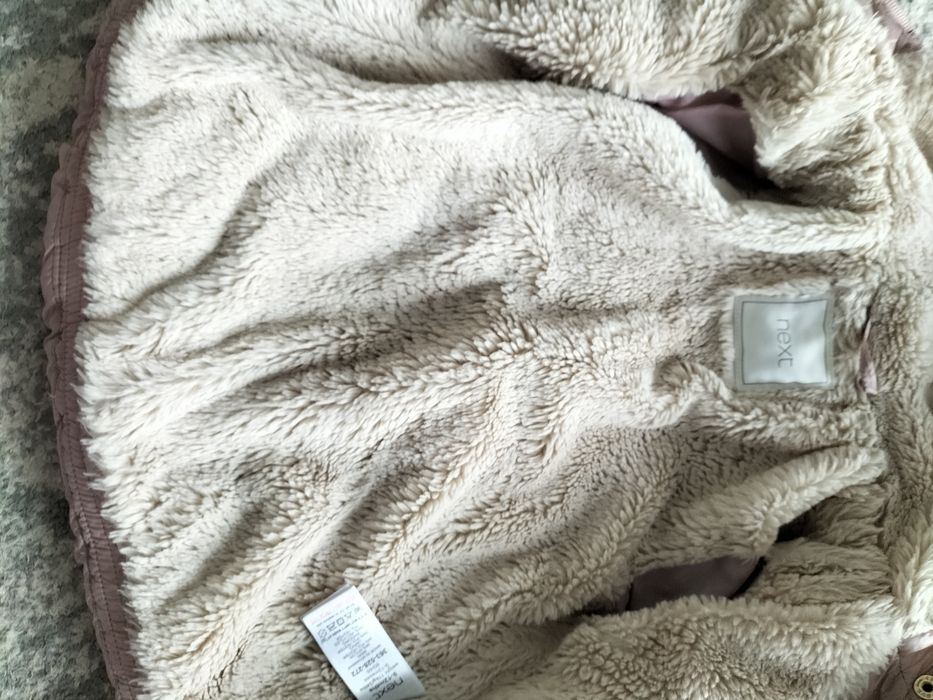 Куртка  курточка         next