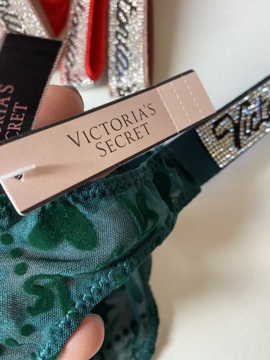 Жіночі трусики Victorias Secret 20 шт! Женские трусики стринги