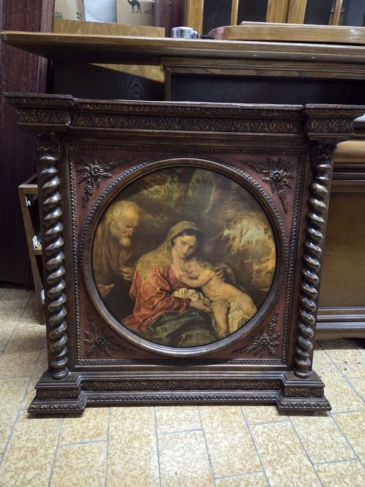 Quadro decorativo