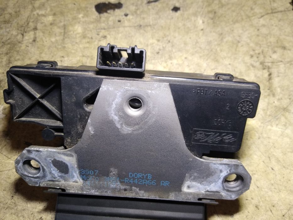 Zamek klapy bagażnika Ford Mondeo MK4 kombi oryginał