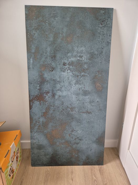 Gres szkliwiony Loft Blue 60x120 1 sztuka.