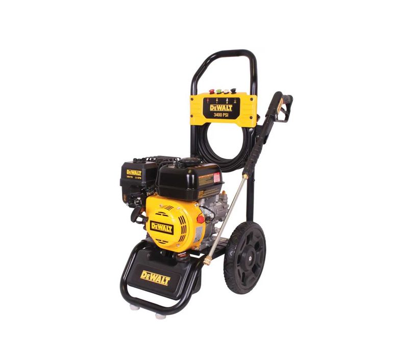 DeWalt DXPW61372 Myjka Spalinowa 3400 PSI 234 Bar 208cc NOWA z USA