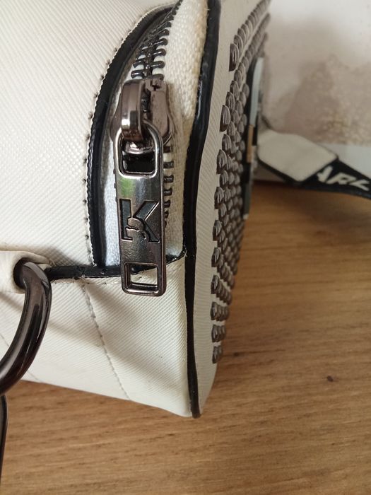 Torebka damska regulowany pasek