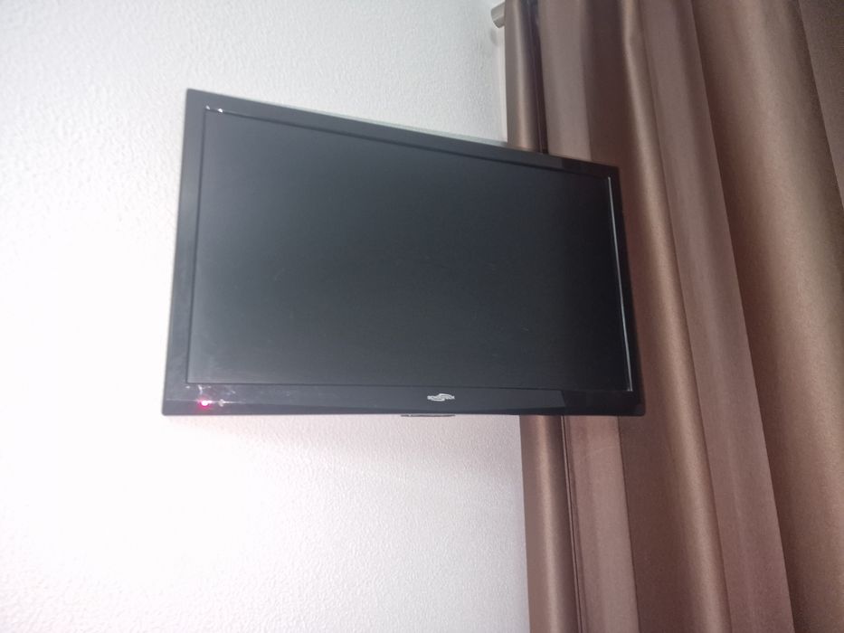Televisão em bom estado