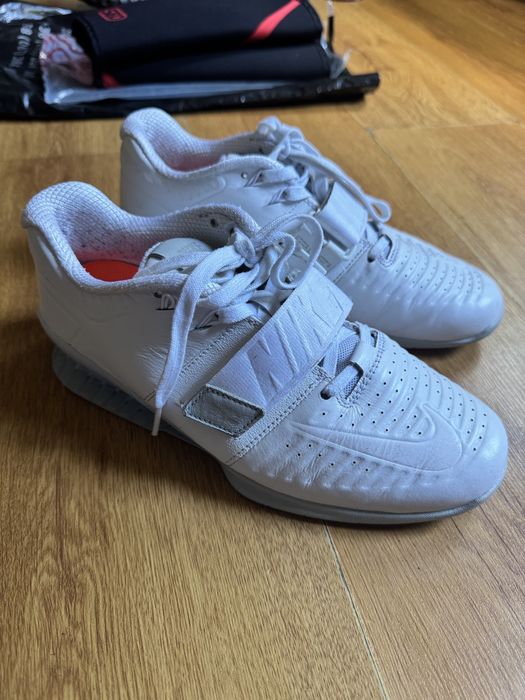 nike romaleos 3 - купить товары моды и стиля - Цена на OLX.ua