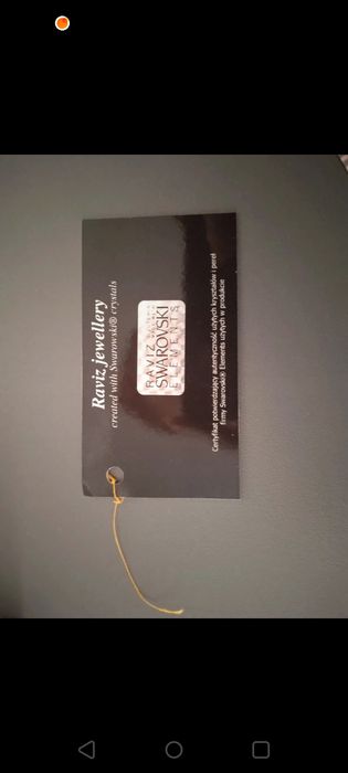 Piękna suknia ślubna