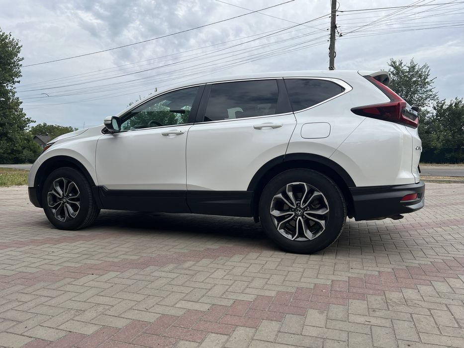 Продам Honda C-RV