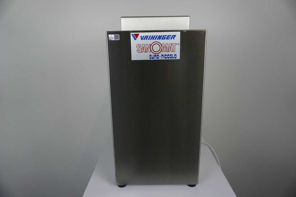 Automat do bitej śmietany Sanomat Euro-Piccolo 1,5L w stanie idealnym