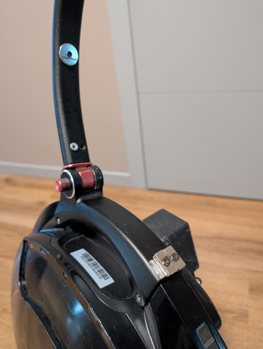 Моноколесо InMotion V5F