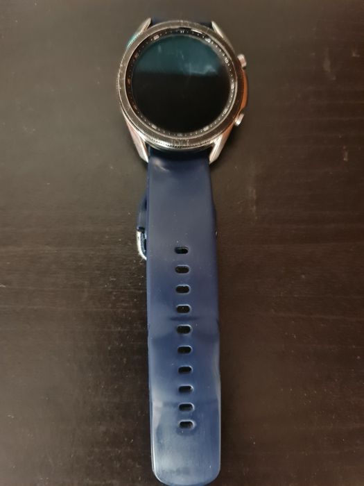 Galaxy watch3 LTE 45mm