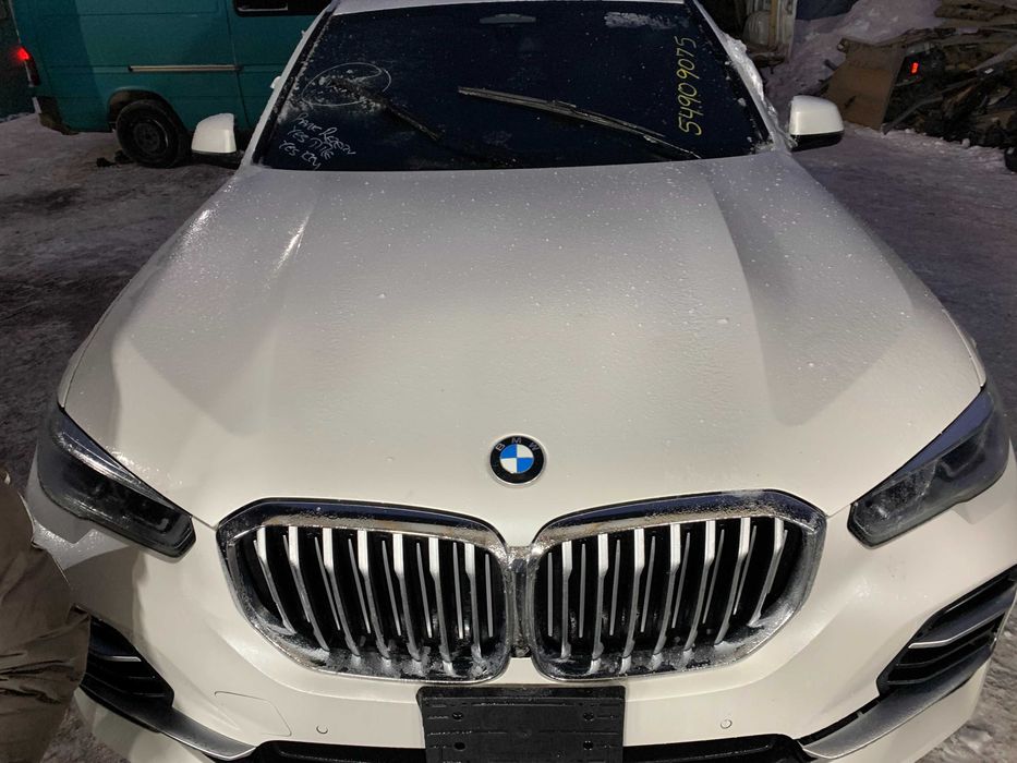 Разборка  bmw x5 g05 Розборка бмв х5 г05 Авторозборка бмв г05 Розбірка