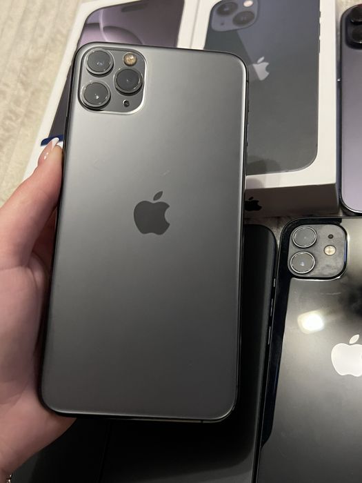 iphone 11 pro max 512gb - купити телефони та аксесуари - Ціна на