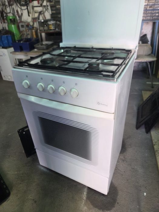 Fogão Balay gas de botija