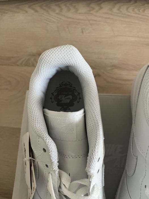 Buty air forcy 1