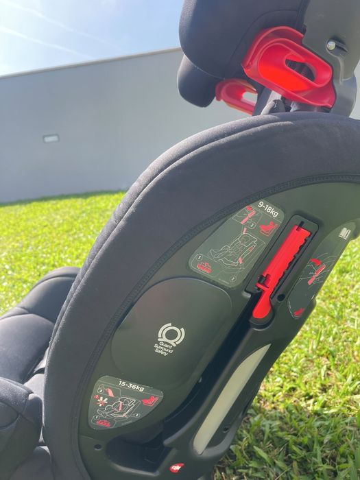 Cadeira Auto Joie