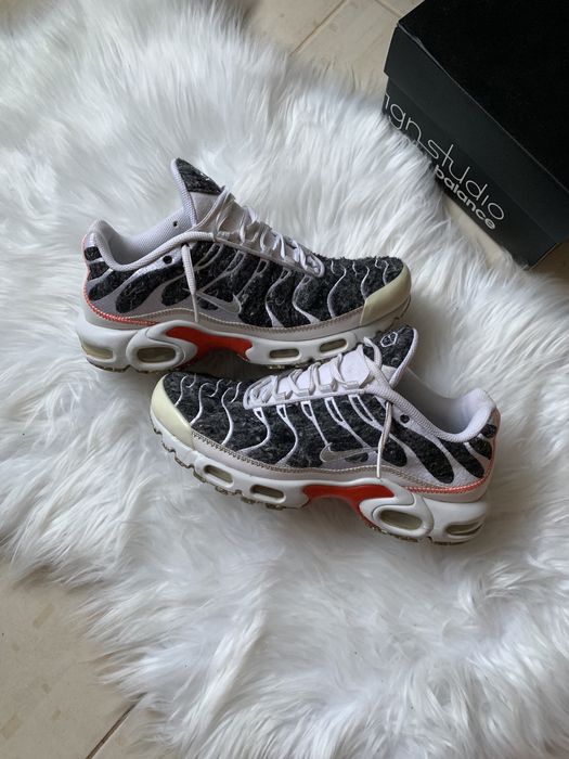 Оригінал! Nike Air Max TN Plus Essential Crater