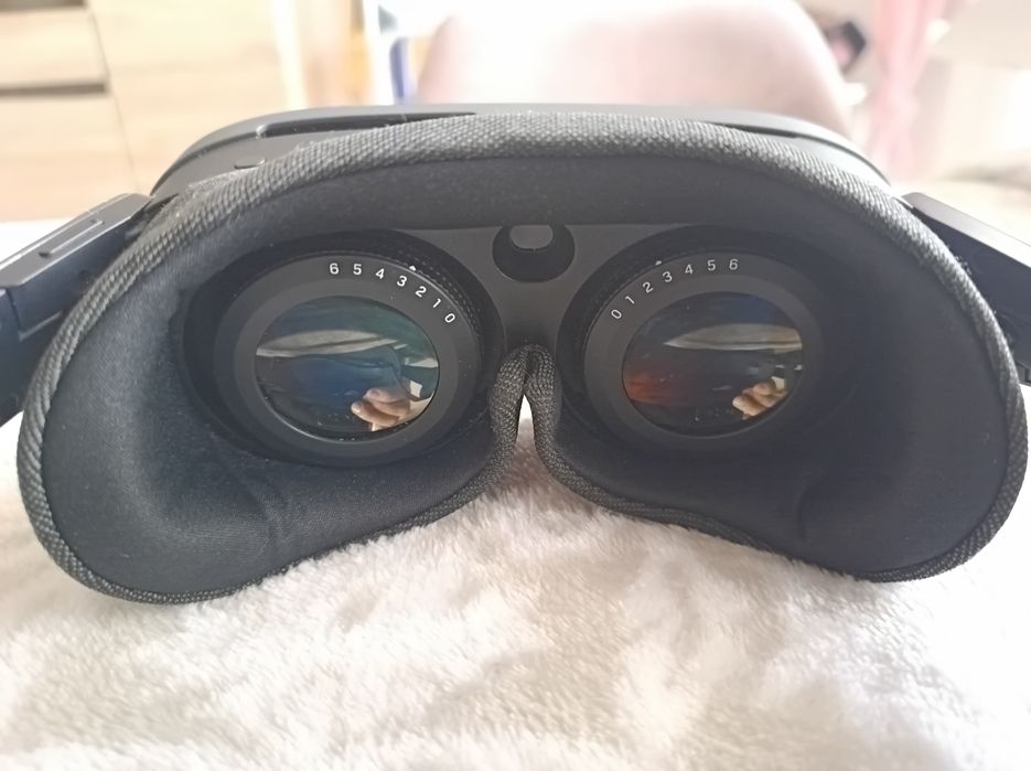 Gogle VR VIVE XR Elite