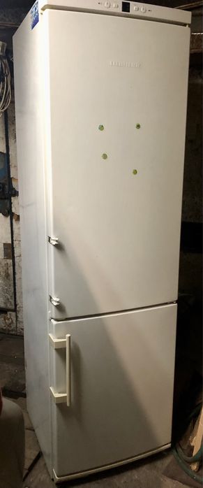 Разборка холодильник liebherr c 40010 Index 20B/210