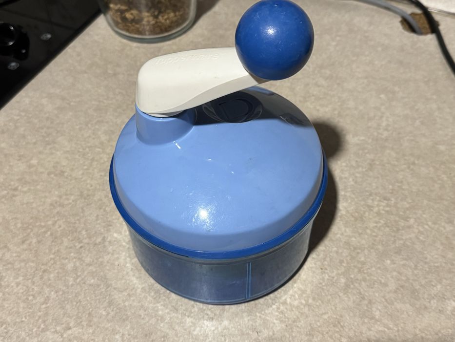 Rozdrabniacz Tupperware