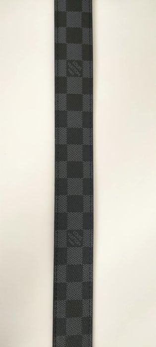 Pasek męski louis Vuitton