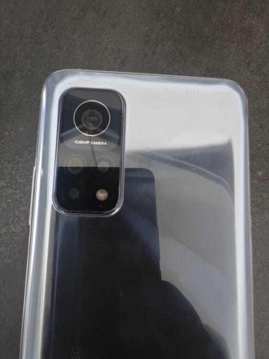 Xiaomi MI 10T PRO 5G 8/256GB 5G