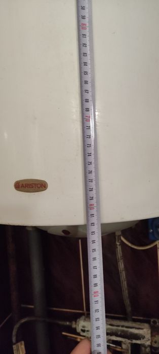 Бойлер 100л Ariston