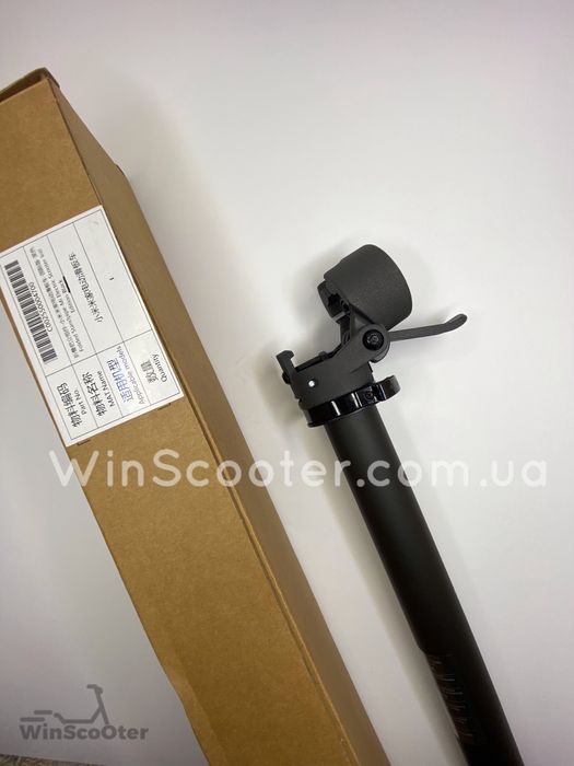 Запчасти на самокат Xiaomi Mijia Scooter M365