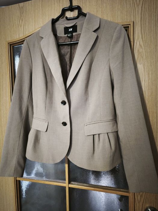 Żakiet damski H&M