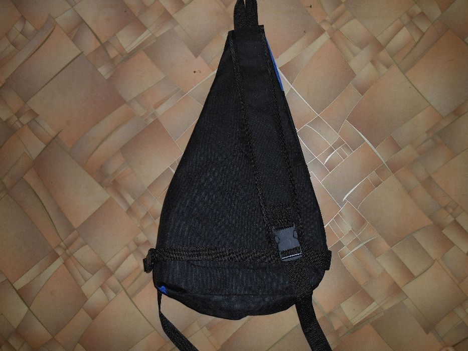 рюкзаки на 1 та на 2 шлейки