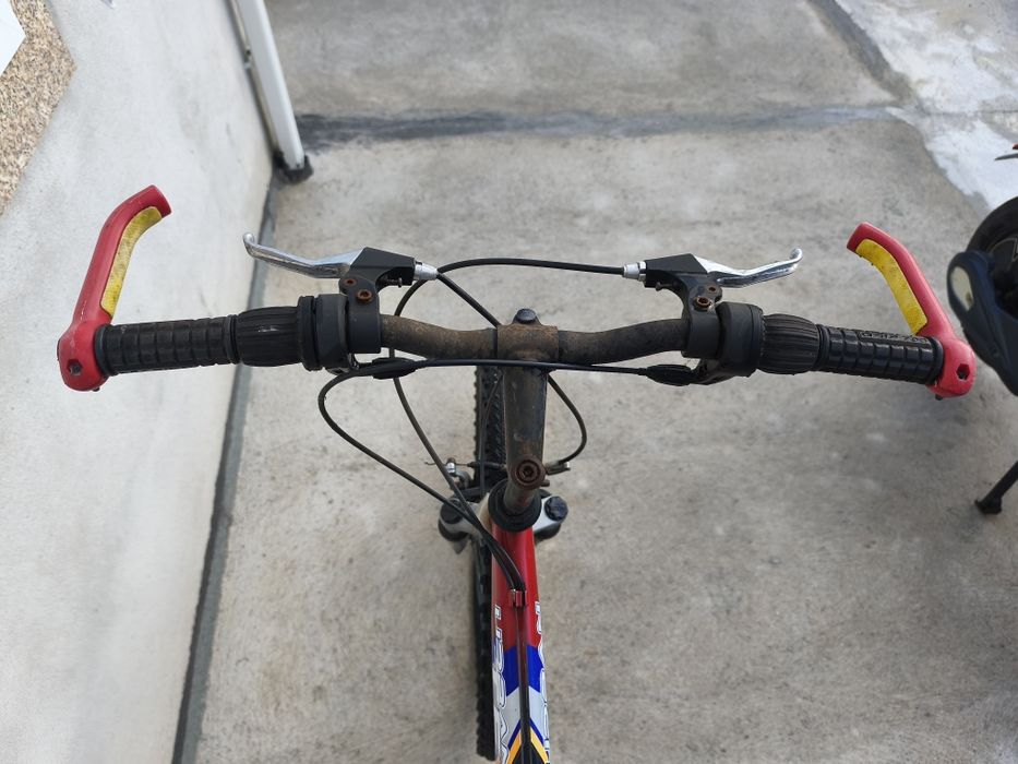 Bicicleta para adulto