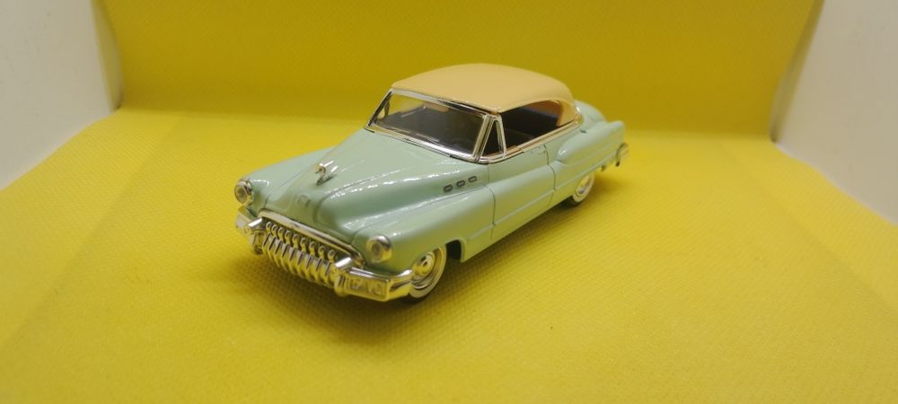 Miniaturas Solido 1/43