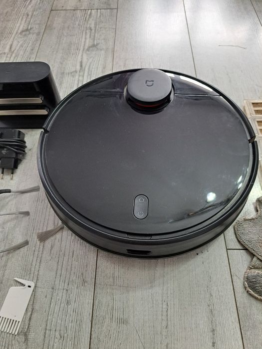 Robot sprzątający Mi Vacuum mop p