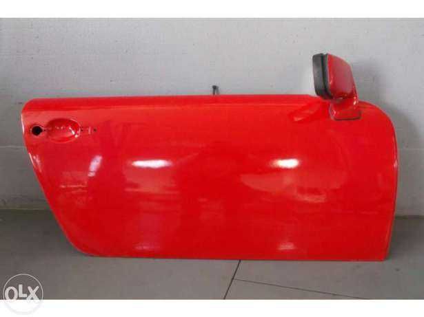 Peças Porsche 911 /964/965/993