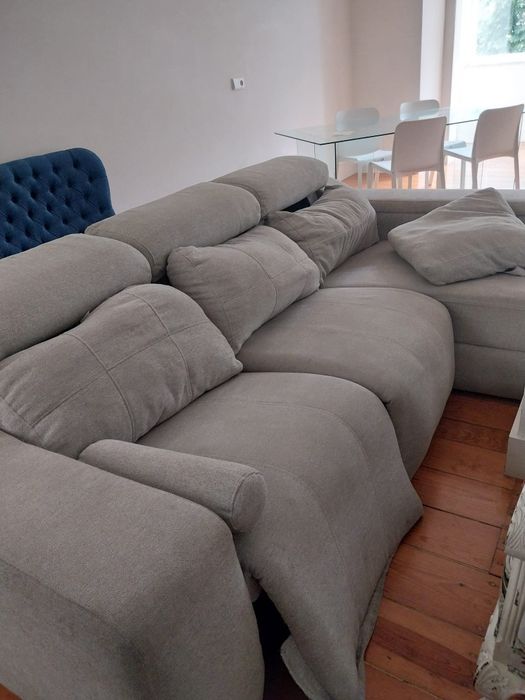 Vende se sofá em muito bom estado