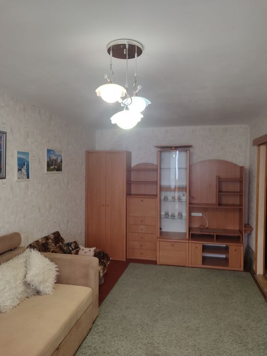 Продаж 2 кімнатної квартири в місті Сміла, район РПЗ.