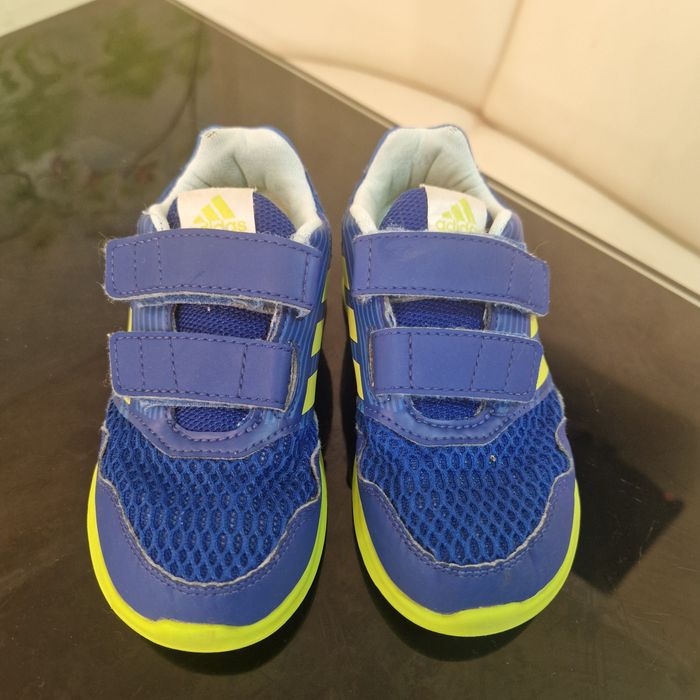 26 розмір кросівки adidas зимові сапожки