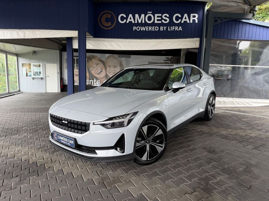 Polestar 2 Long Range 78 kWh