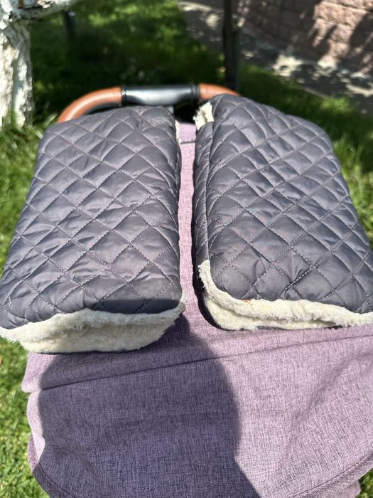 Коляска прогулянкова el camino x4 2700грн