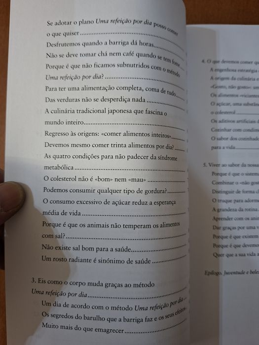O Poder Mágico do Jejum