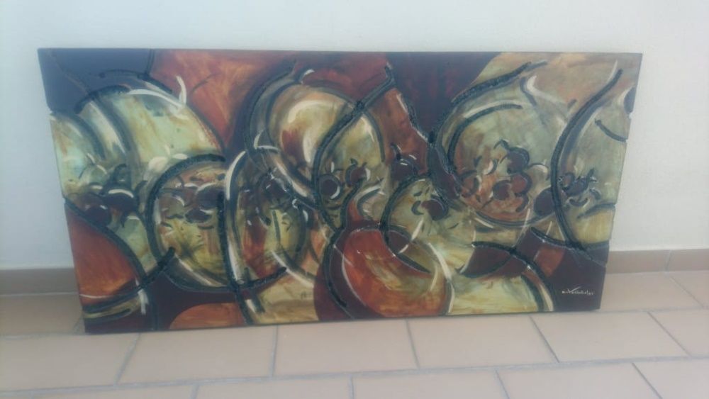 Quadros Carlos Valinho