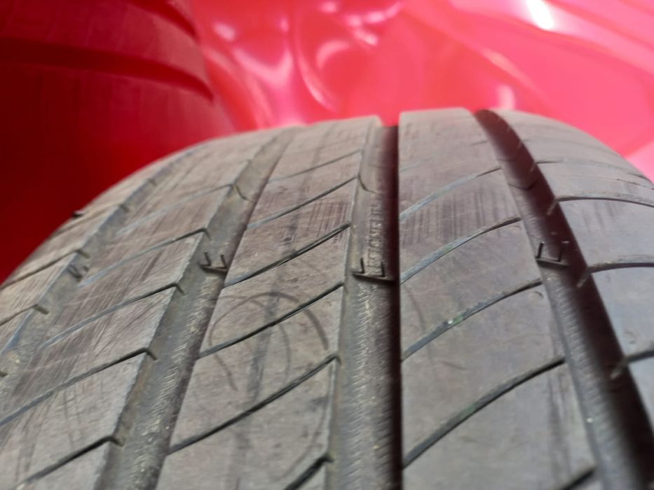 Opony lato Michelin ePrimacy 225/50 R19 DEMO