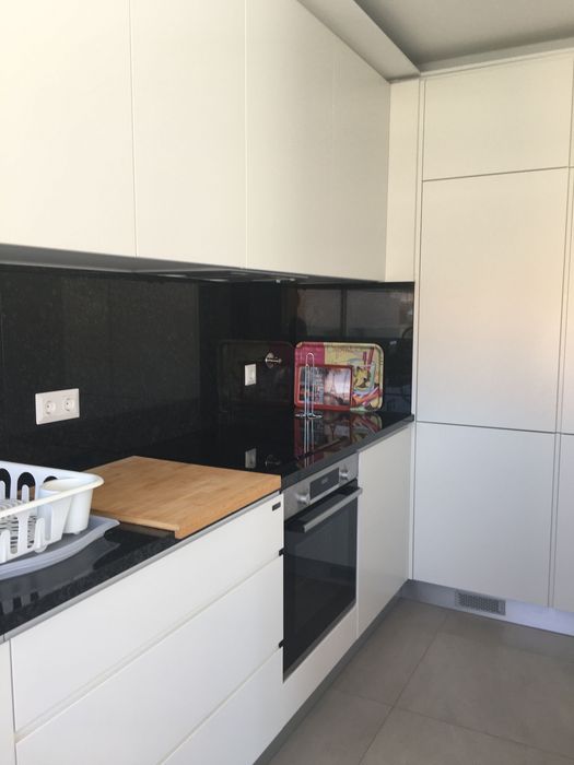 Alugo T2 vista mar com garagem  Monte Gordo