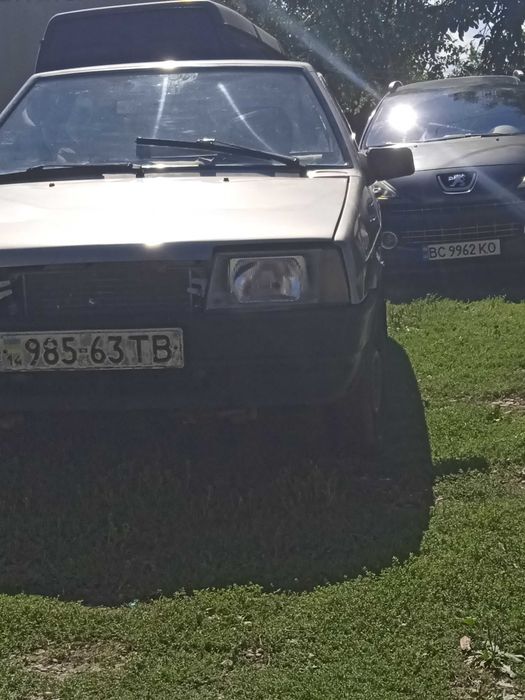 Продам ВАЗ 2108