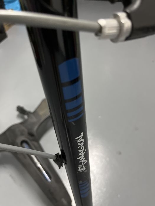 Trotinete Yvolution Y Fliker